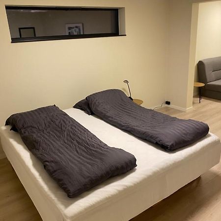 Familyroom #1 Appartmenthotel Oslo Adress Isabels Vei 16 المظهر الخارجي الصورة