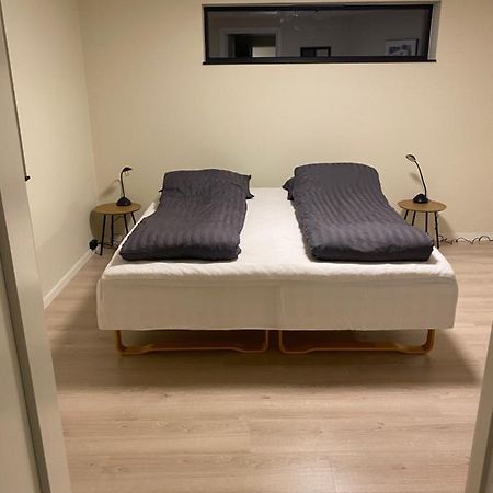 Familyroom #1 Appartmenthotel Oslo Adress Isabels Vei 16 المظهر الخارجي الصورة