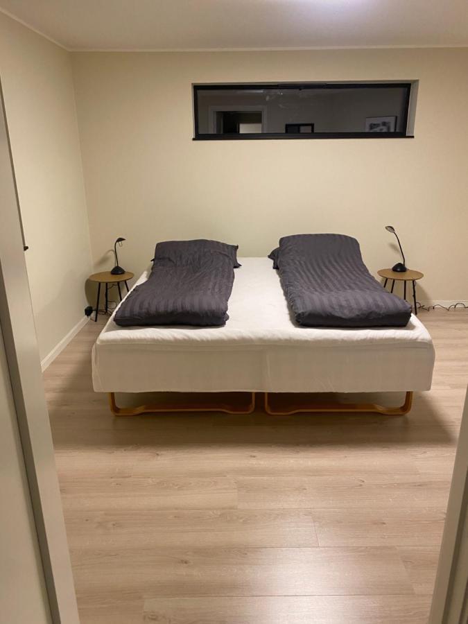 Familyroom #1 Appartmenthotel Oslo Adress Isabels Vei 16 المظهر الخارجي الصورة