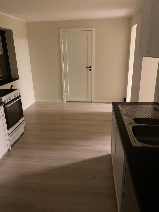 Familyroom #1 Appartmenthotel Oslo Adress Isabels Vei 16 المظهر الخارجي الصورة